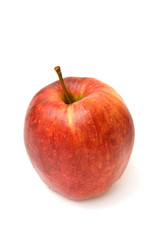 Red apple