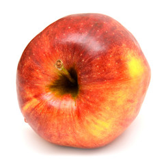 Red apple