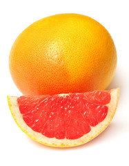 Grapefruit