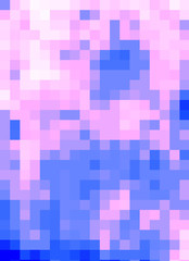 geometric background