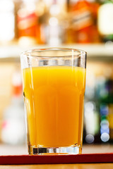 orange juice