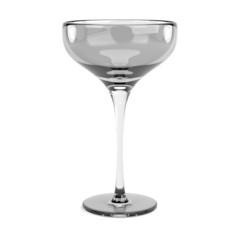 realistic 3d render of glass