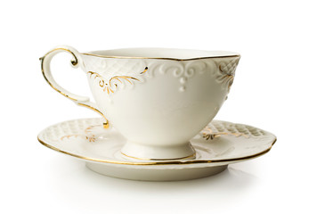 exquisite cup of coffee