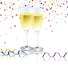 Celebration card