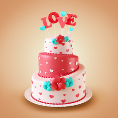 Valentine's day