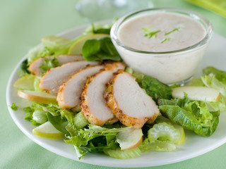 salad