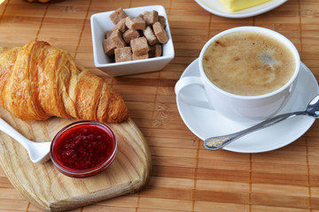 food for breakfast