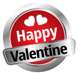 Happy Valentine
