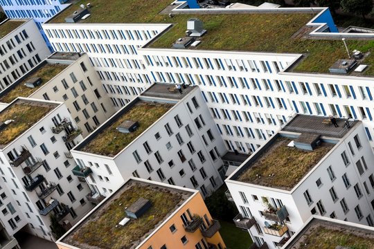 Innenstadt Hamburg