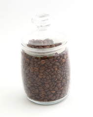 coffee beans