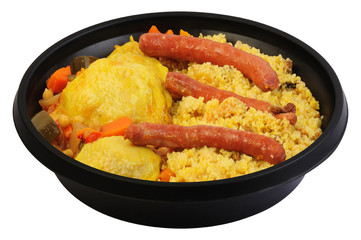 Couscous