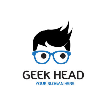 Geek Head