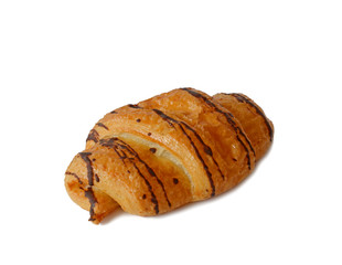 Schokocroissant