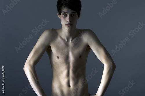 Male Model Video Anorexic Teen 35