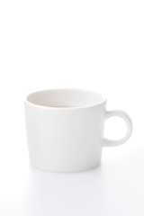 紅茶の入ったカップ　cup