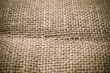 natural linen texture for the background