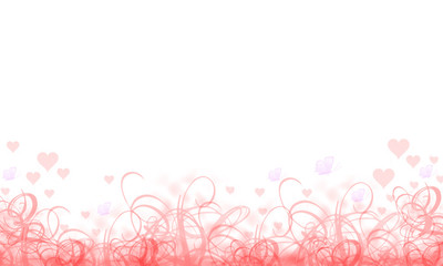 Obraz premium San Valentín 5