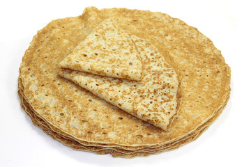 crêpes