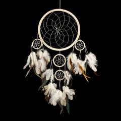 Dream Catchers