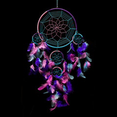 Dream Catchers