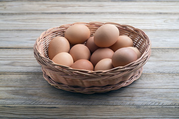 Eggs