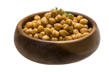 Chickpea