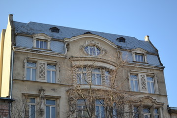 Kamienica © Senatorek