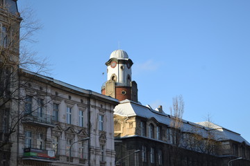 Kamienice © Senatorek