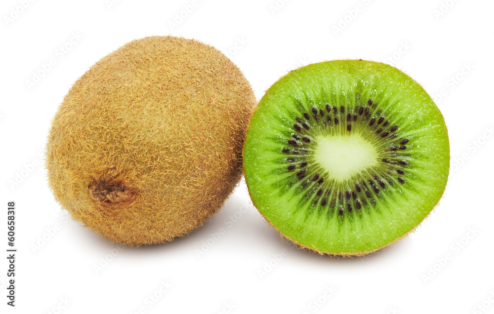 Poster Kiwi