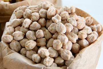 Chickpea