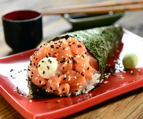 Temaki