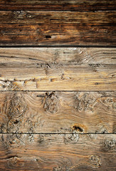 Naklejka premium Wood texture