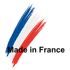 Made in France - Pennellata
