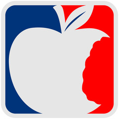 Apple Sport Logo