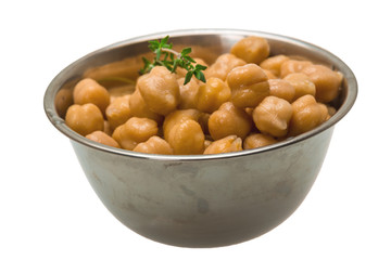 Chickpea