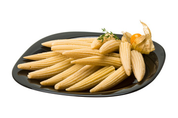 Baby corn