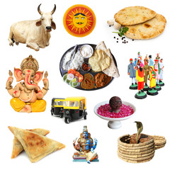 Indian symbols