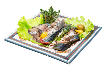 Mackerels
