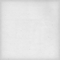 Texture or background of white paper. High resolution image.