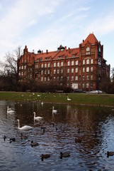 Wrocław © lajdaczysko