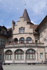 zurich