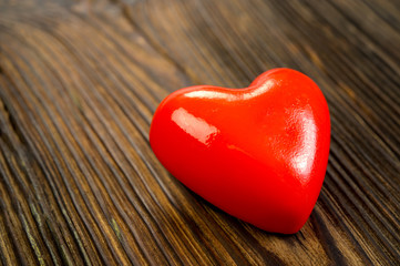 Fototapeta premium valentine