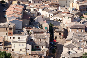 toledo © lajdaczysko