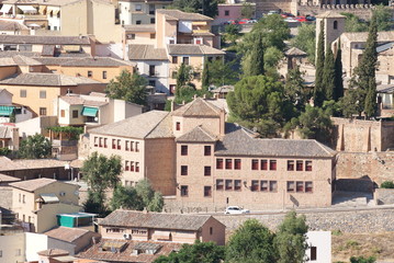 toledo © lajdaczysko