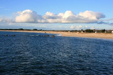 Pointe de Trévignon (Trégunc, Finistère, Bretagne)