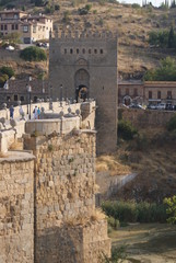 toledo © lajdaczysko