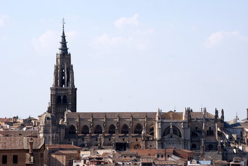 toledo © lajdaczysko