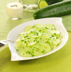 concombre