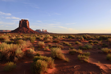 monument Valley, Arizona