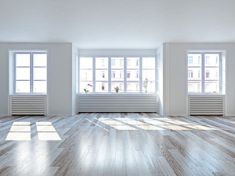 leerstands wohnung